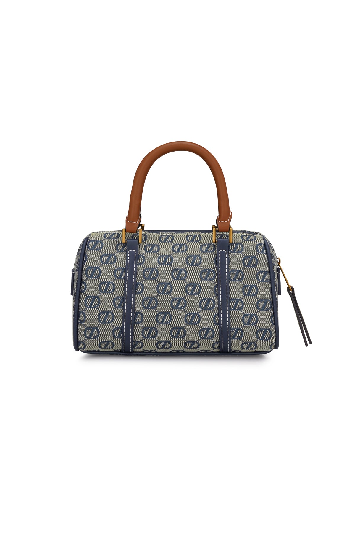 Ava Bag - Denim