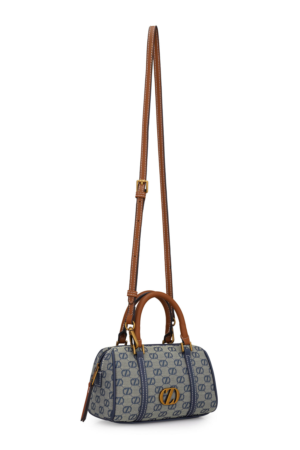 Ava Bag - Denim