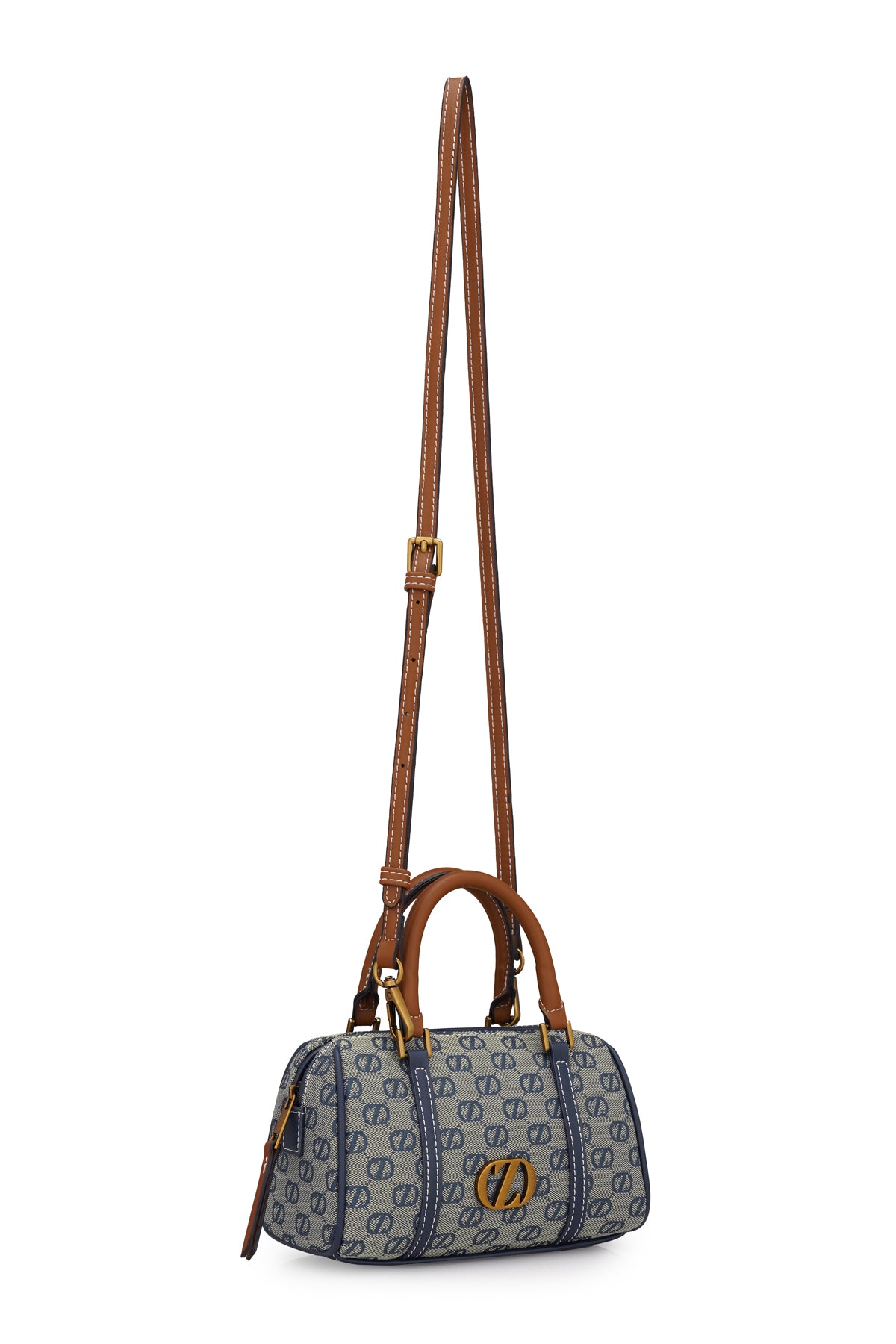 Ava Bag - Denim