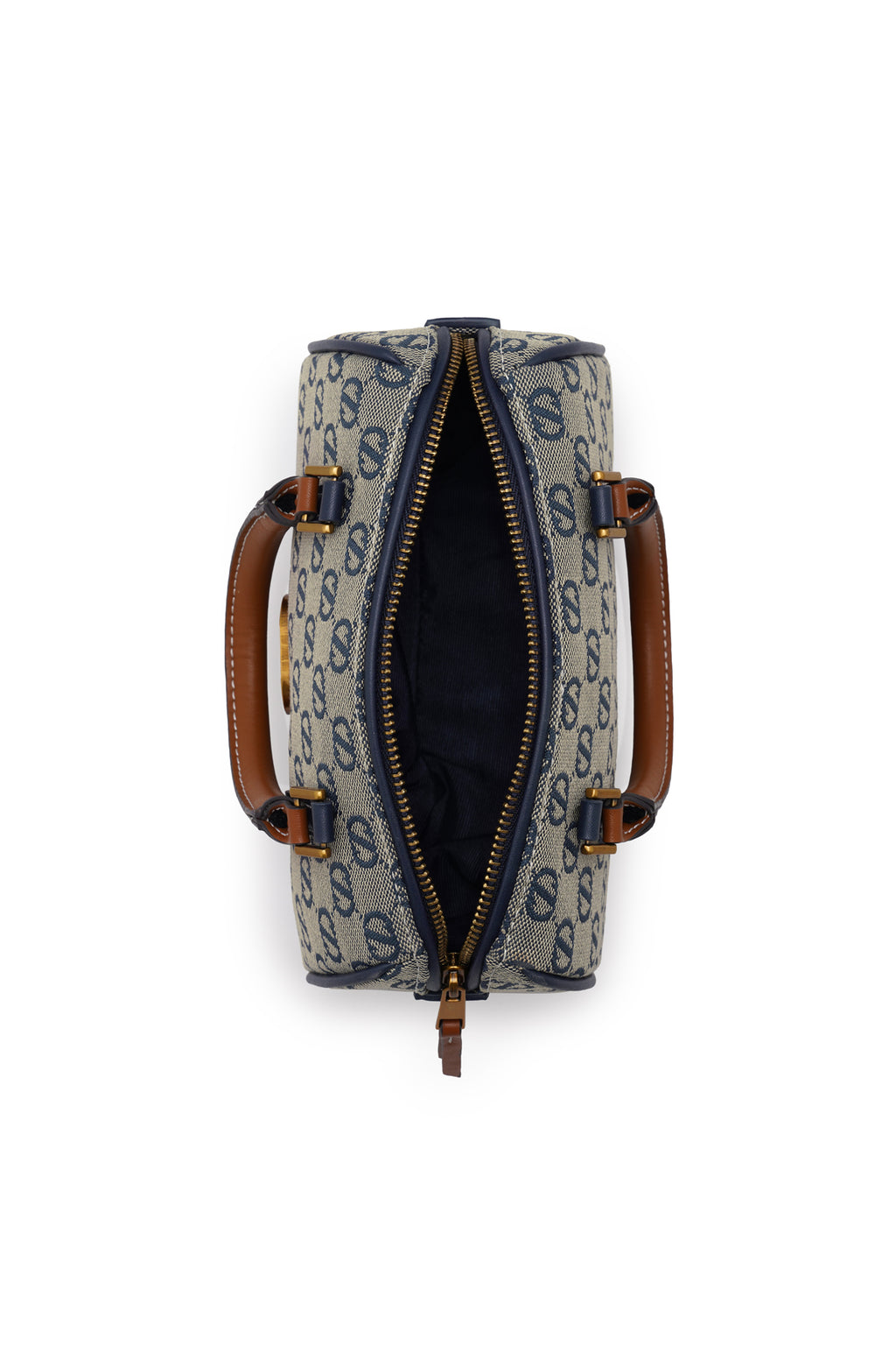 Ava Bag - Denim
