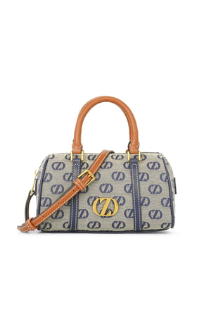Ava Bag - Brown