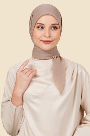 On-The-Go Scarf - Baltic