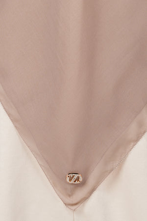 On-The-Go Scarf - Baltic