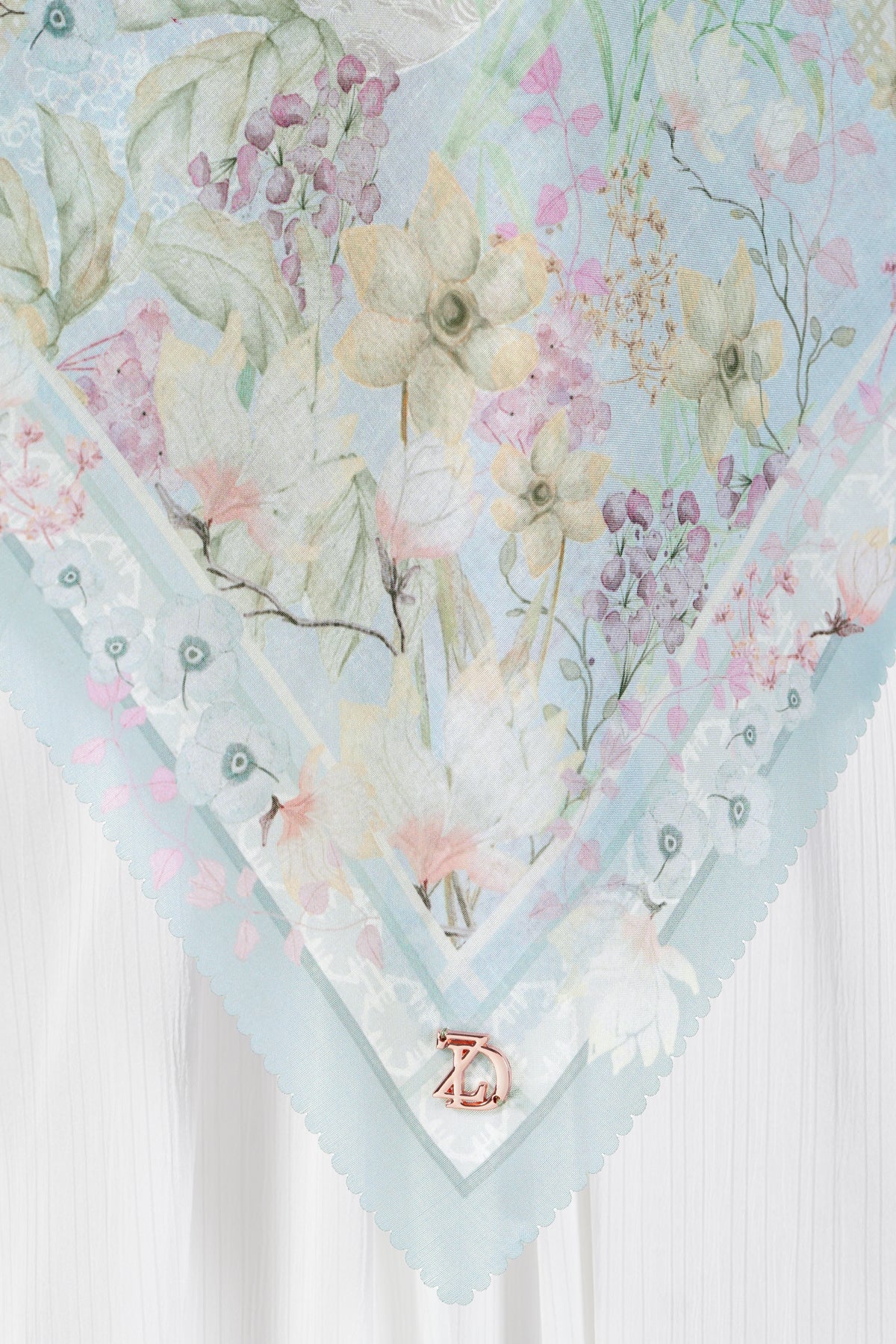 Bamboo Series - Baby Blue