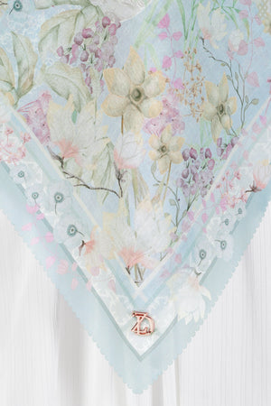 Bamboo Series - Baby Blue