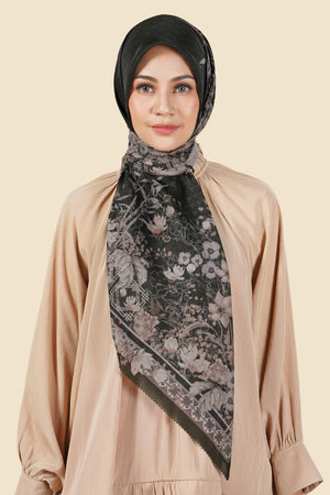 Bamboo Series - Black