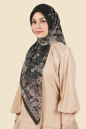 Bamboo Series - Black