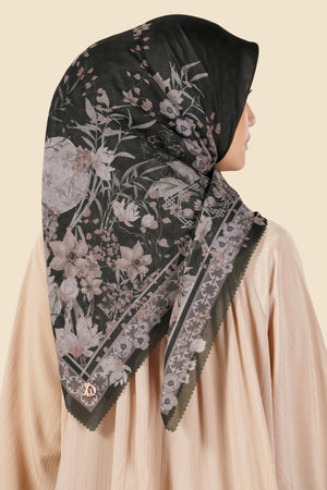 Bamboo Series - Black
