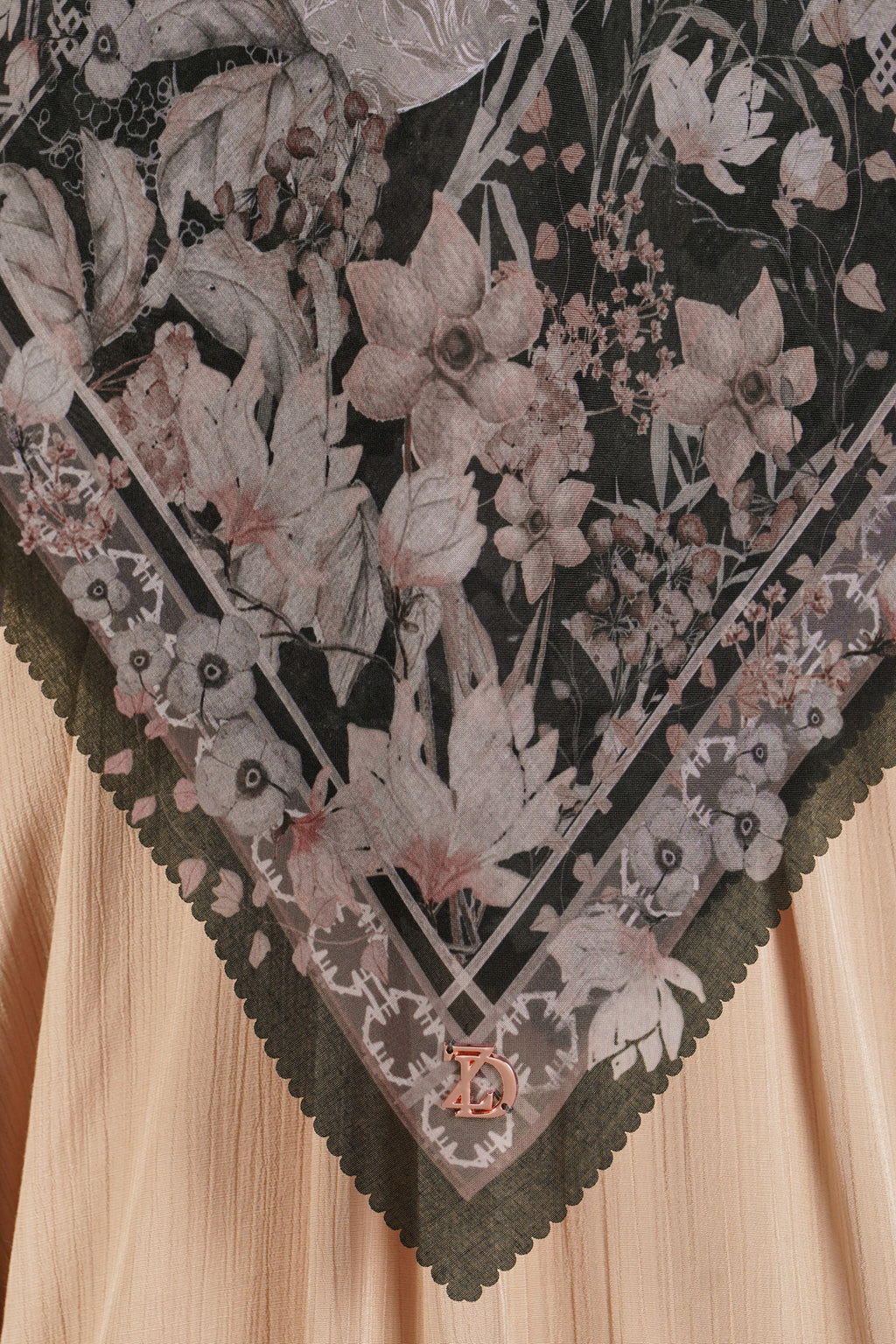 Bamboo Series - Black