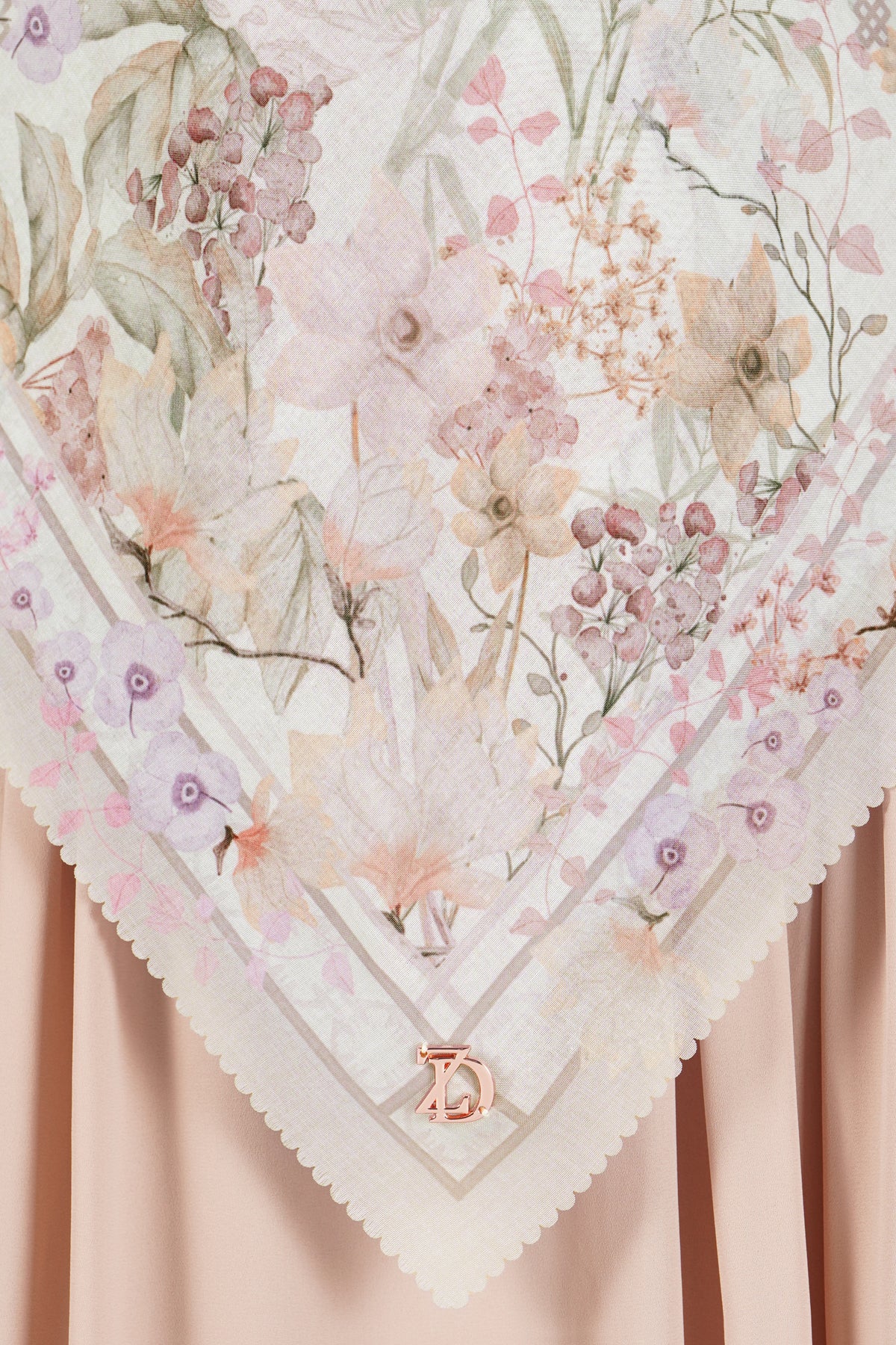 Bamboo Series - Lavender