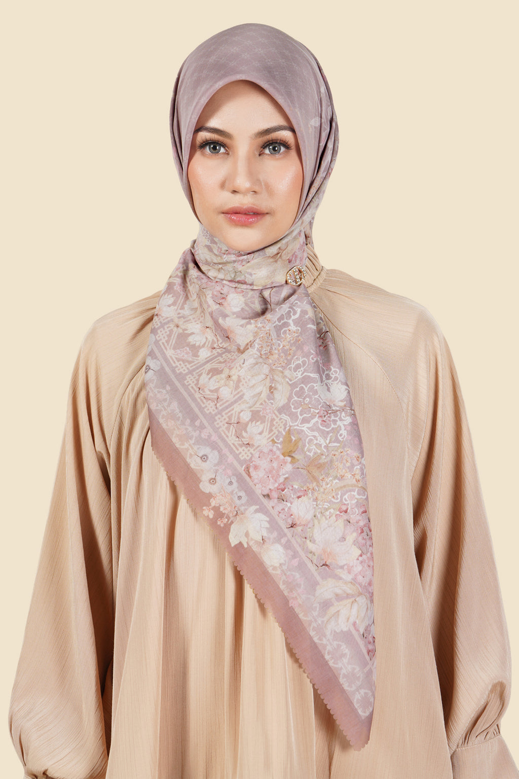 Bamboo Series - Mauve