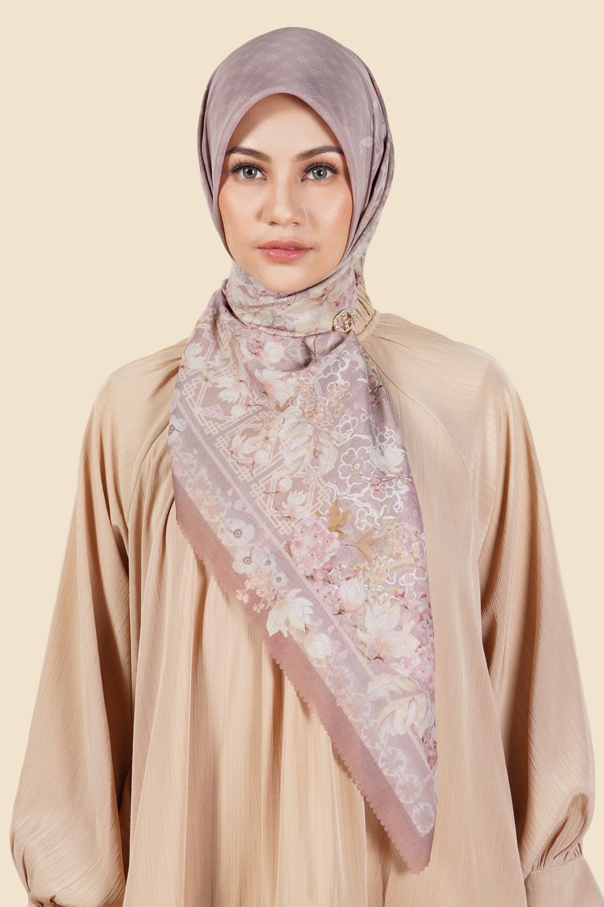 Bamboo Series - Mauve