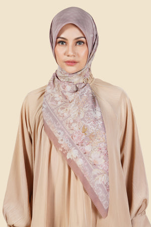 Bamboo Series - Mauve