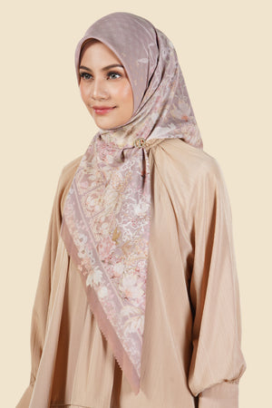Bamboo Series - Mauve