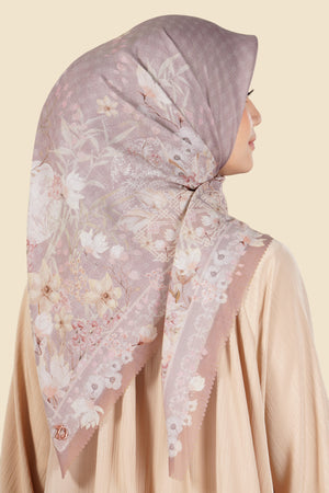 Bamboo Series - Mauve