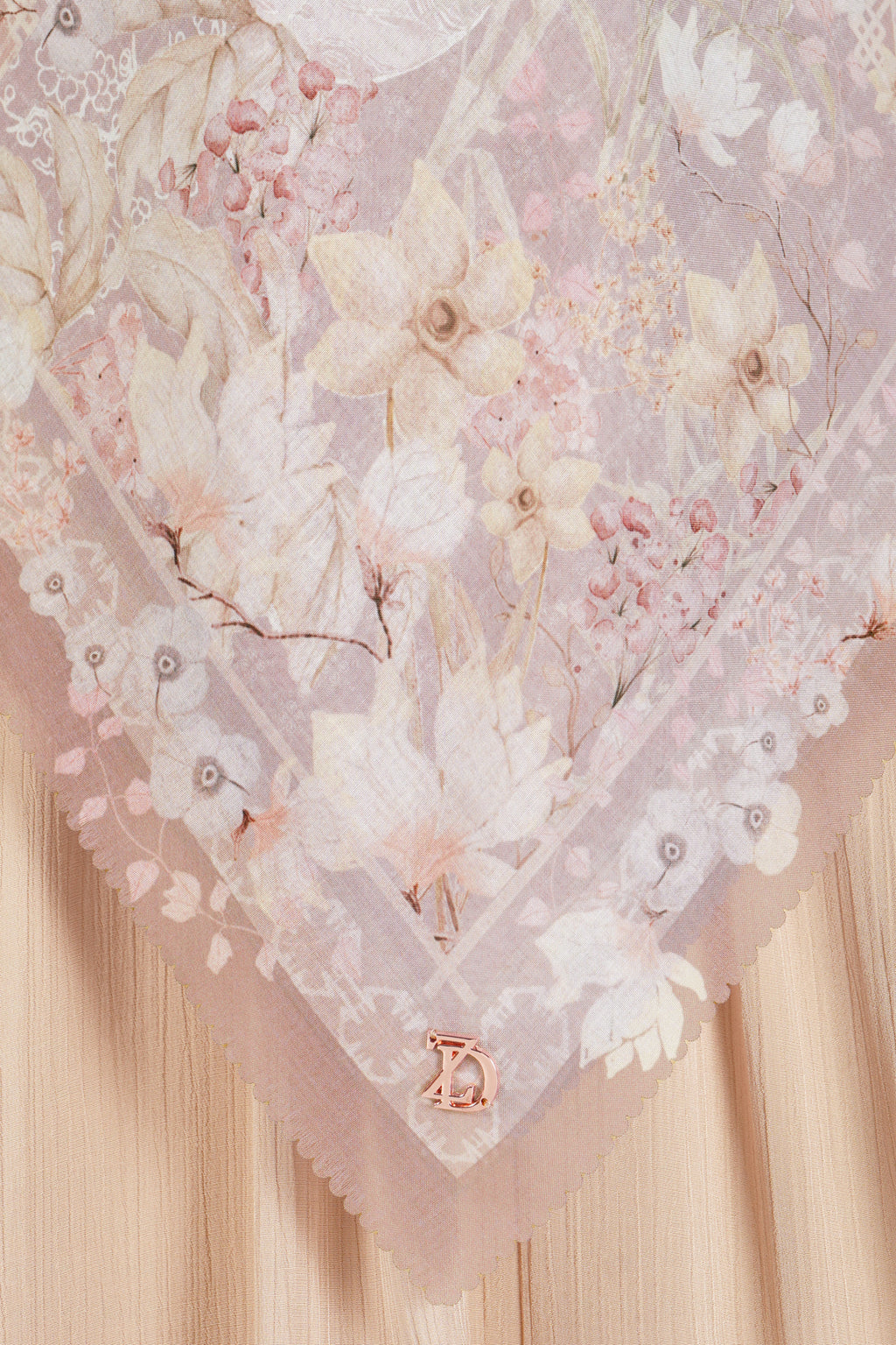 Bamboo Series - Mauve
