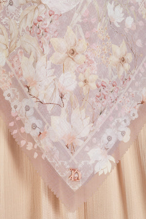 Bamboo Series - Mauve