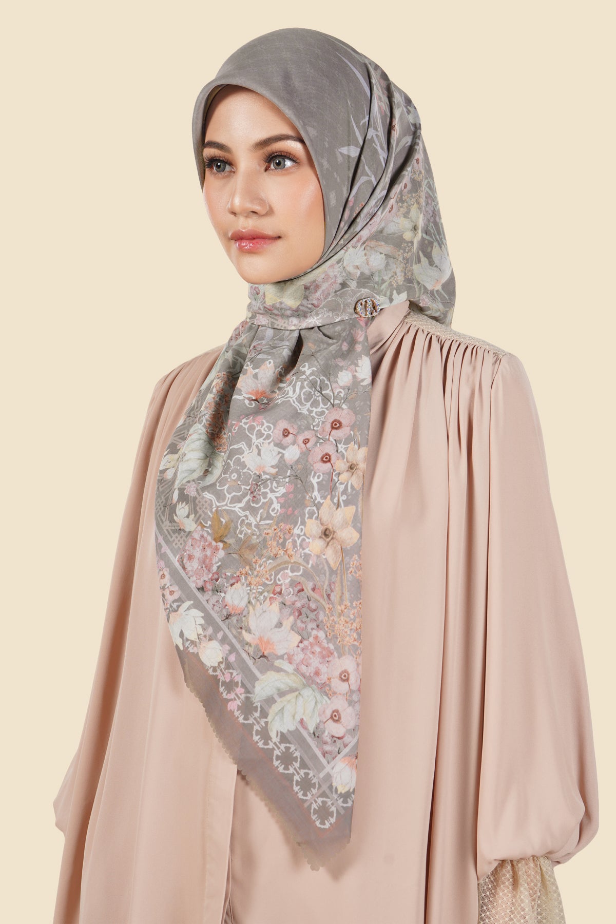 Bamboo Series - Taupe