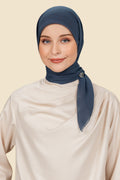On-The-Go Scarf - Bering Sea