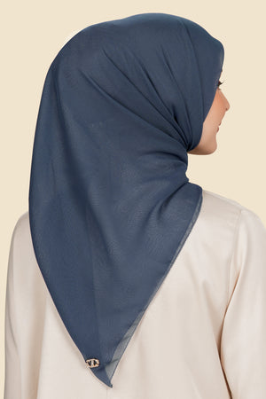 On-The-Go Scarf - Bering Sea