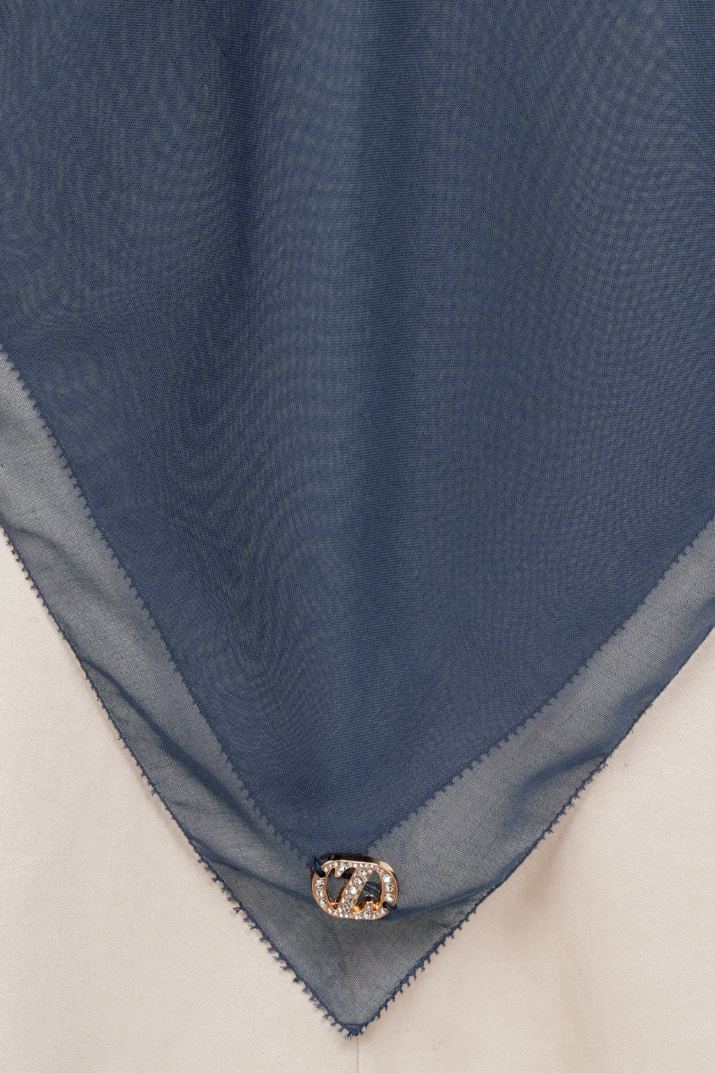 On-The-Go Scarf - Bering Sea