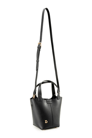 Meghan Bags - Black