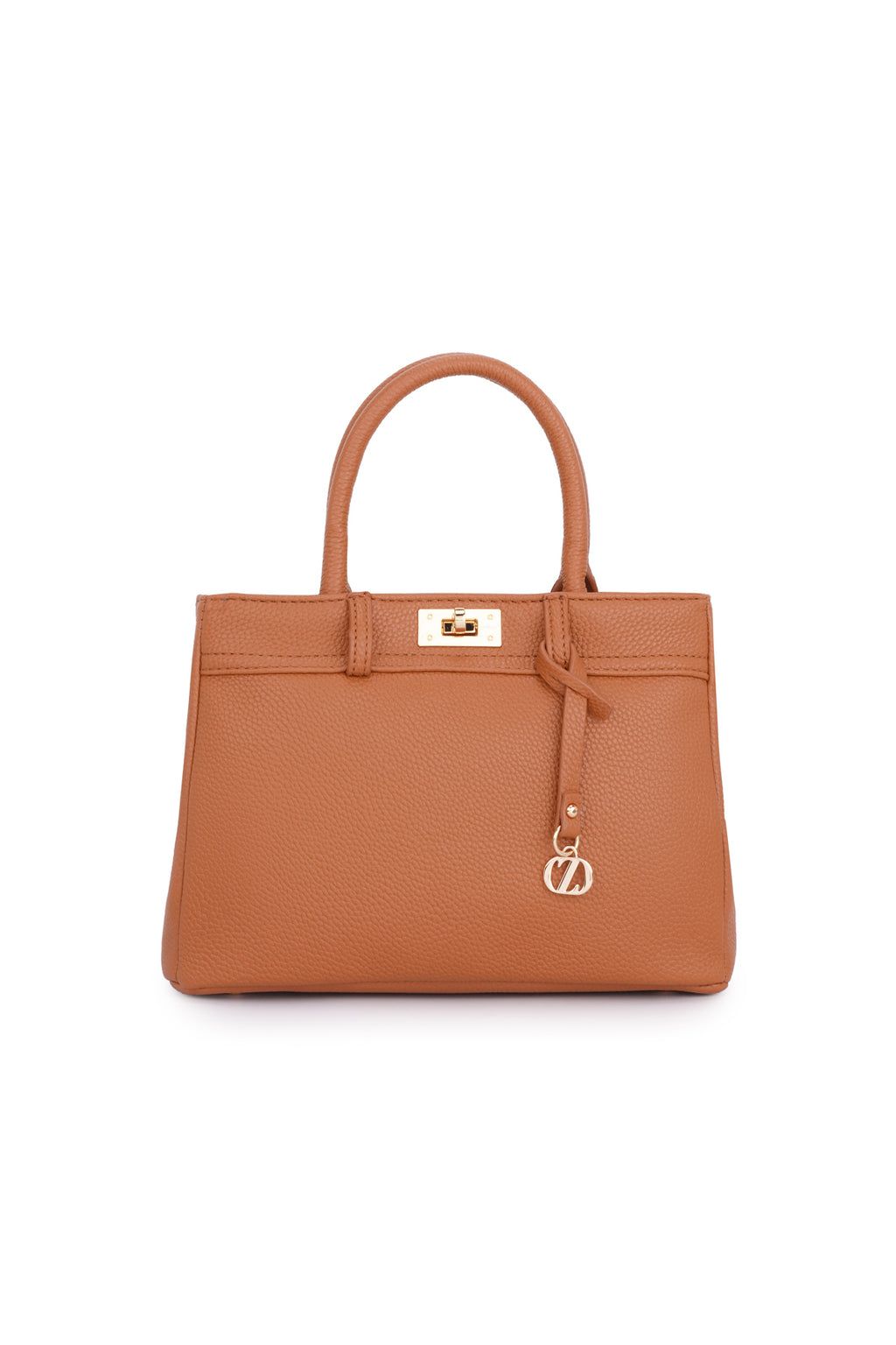 Blair Bag - Brown