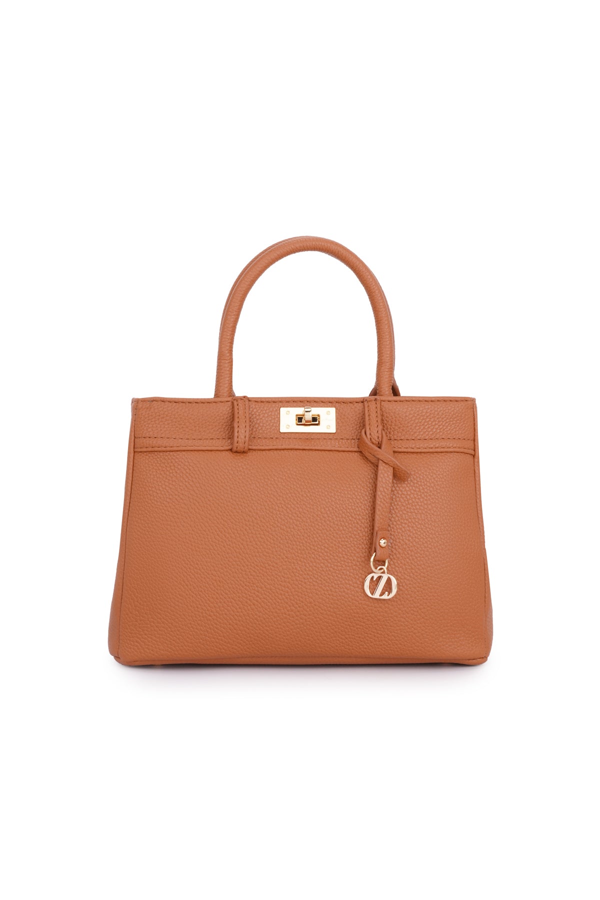 Blair Bag - Brown