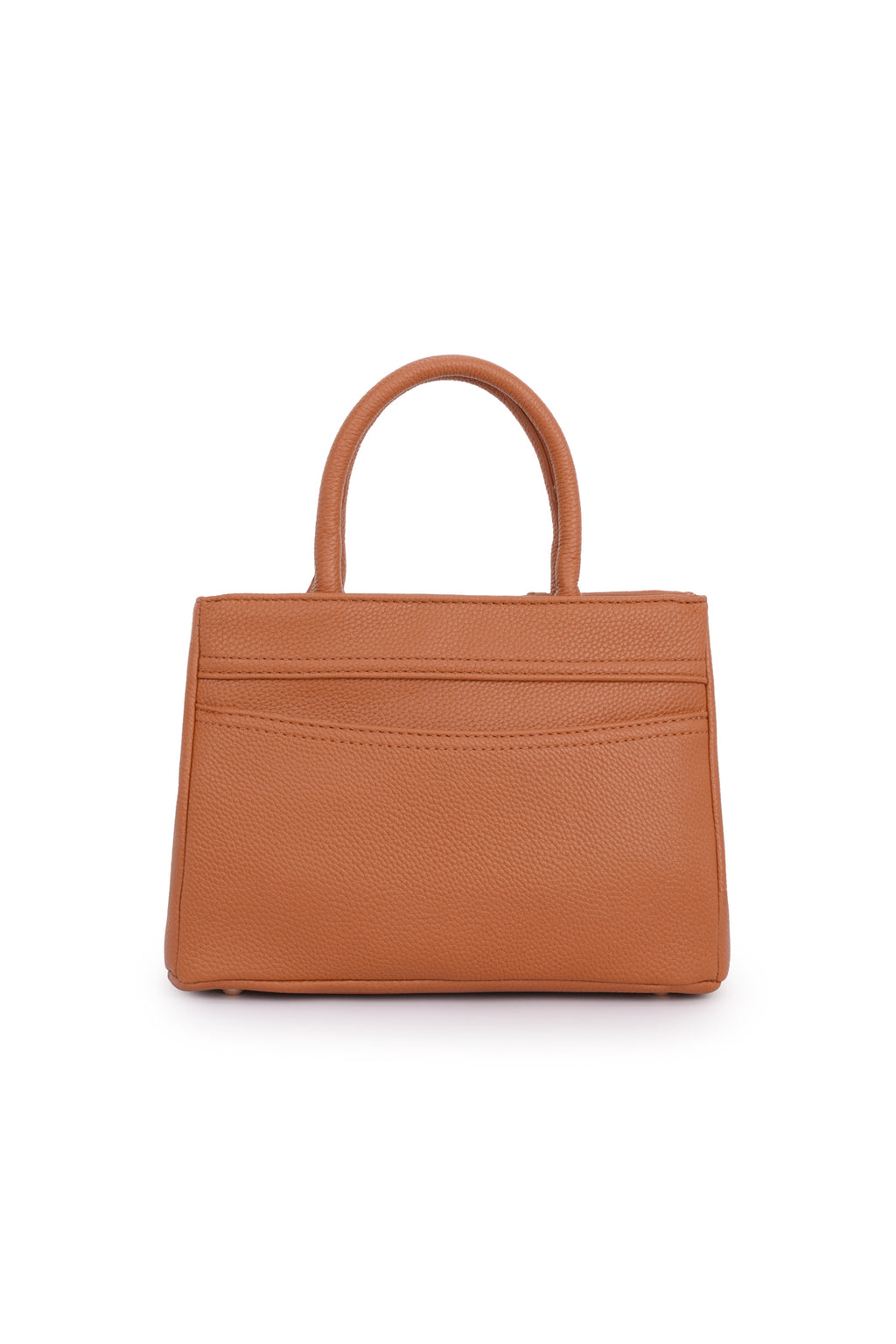 Blair Bag - Brown
