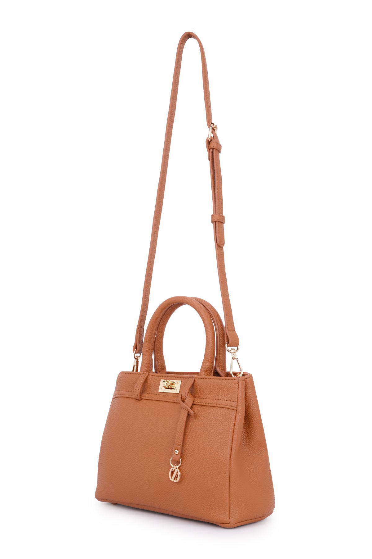 Blair Bag - Brown