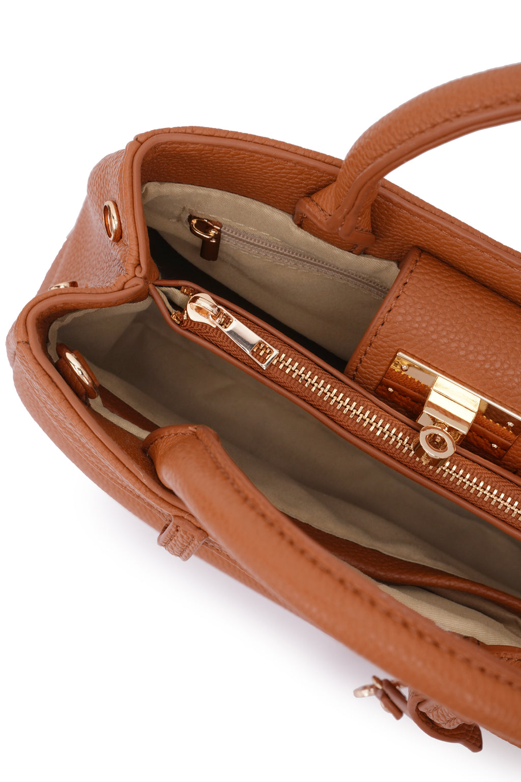 Blair Bag - Brown