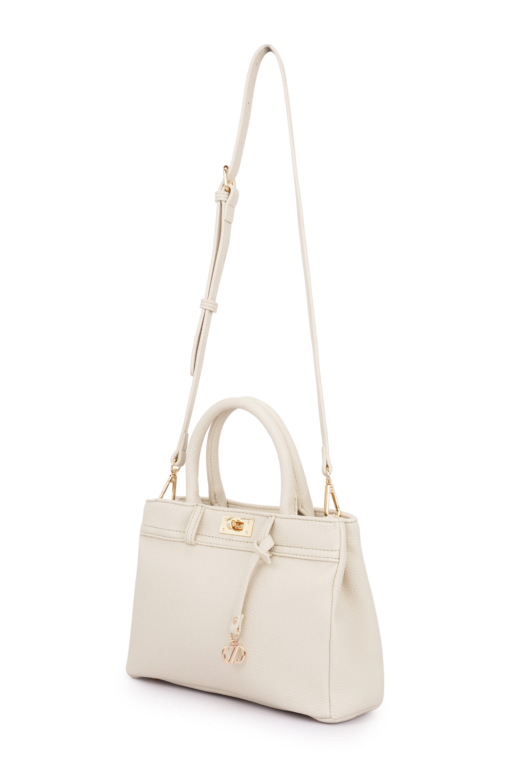Blair Bag - Chalk