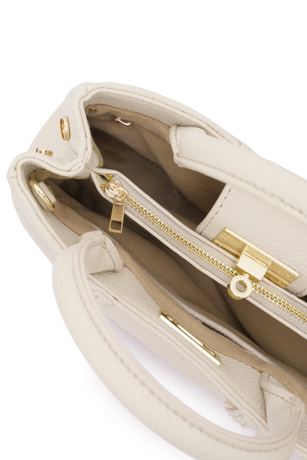 Blair Bag - Chalk