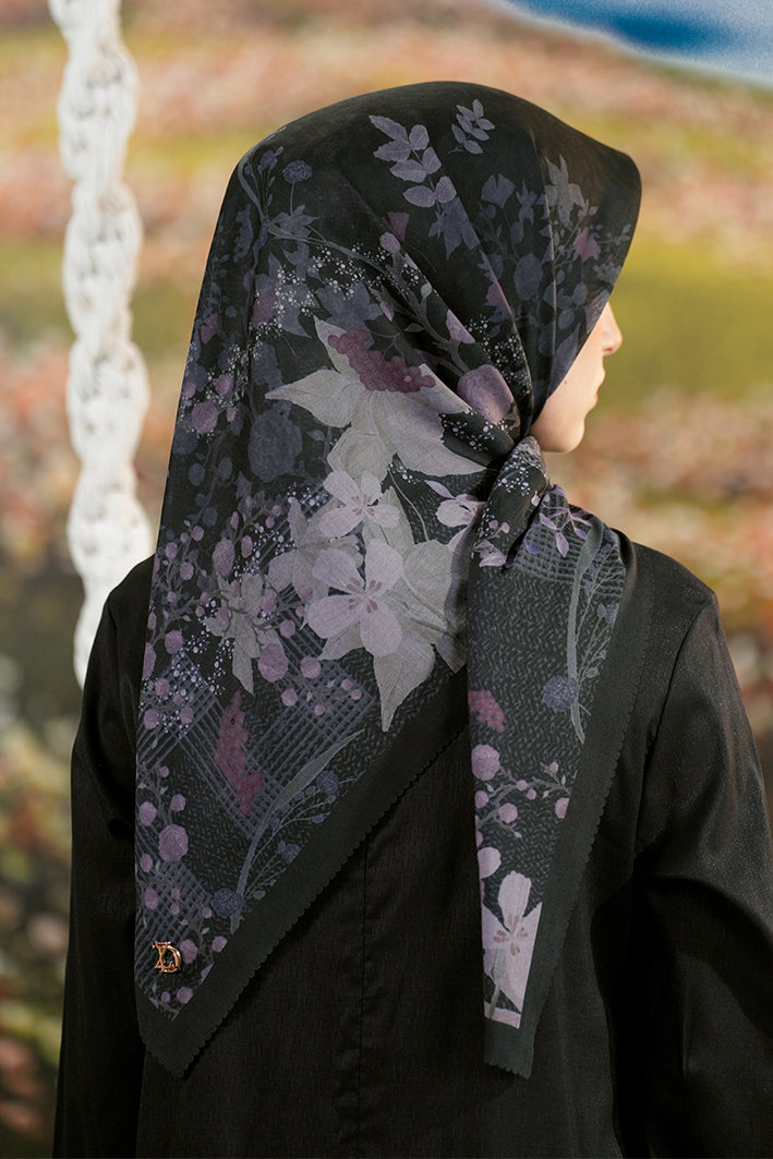 Bloom Series - Black