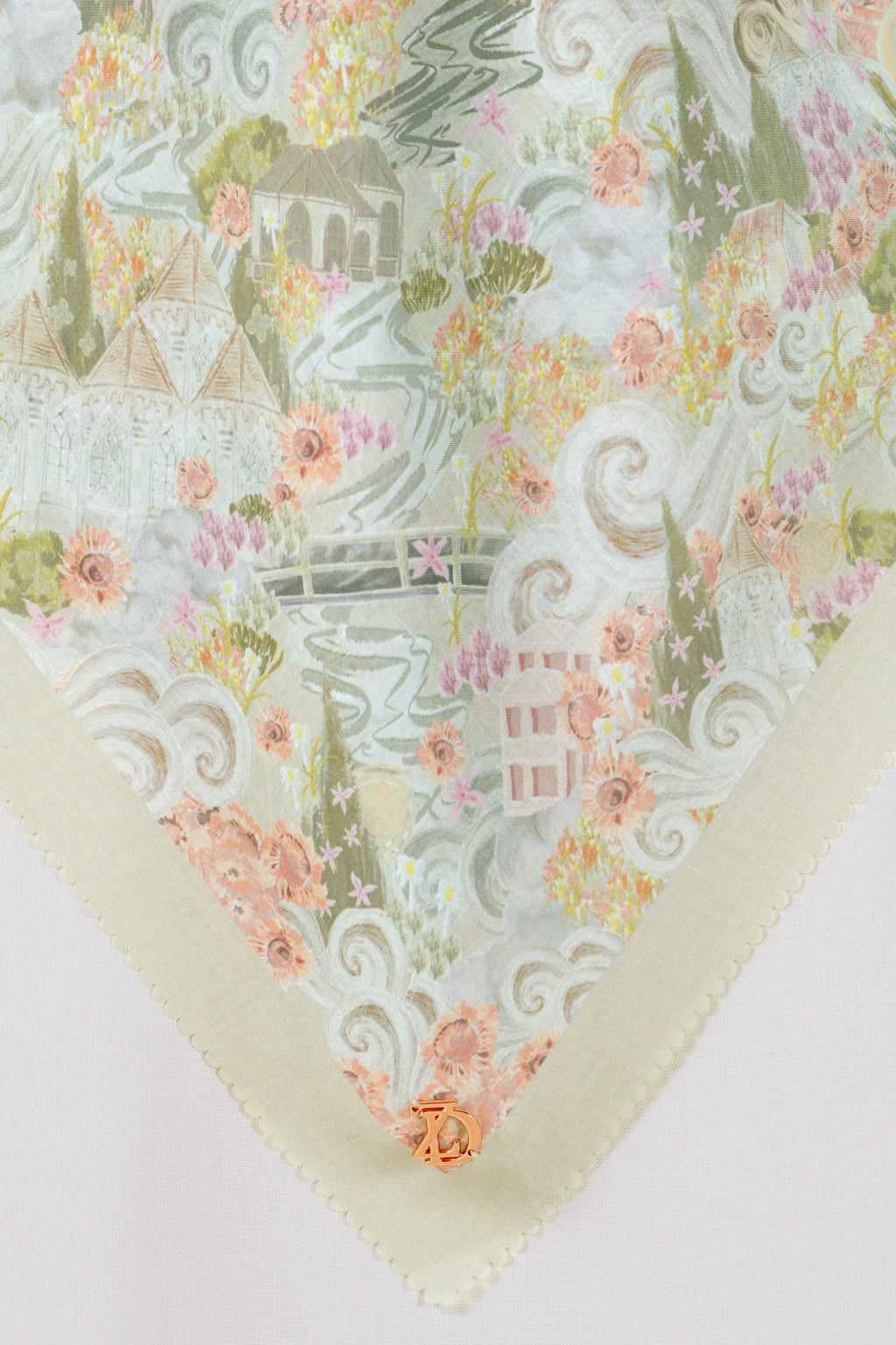Bluemoon Series - Beige