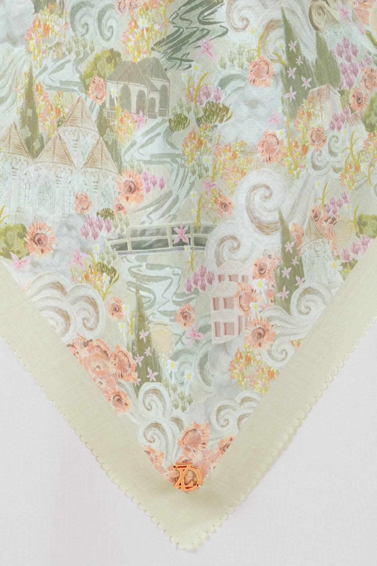 Bluemoon Series - Beige