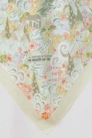 Bluemoon Series - Beige