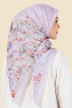 Bluemoon Series - Pink Marshmallow