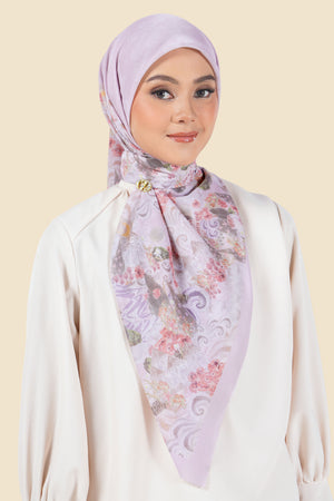 Bluemoon Series - Pink Marshmallow