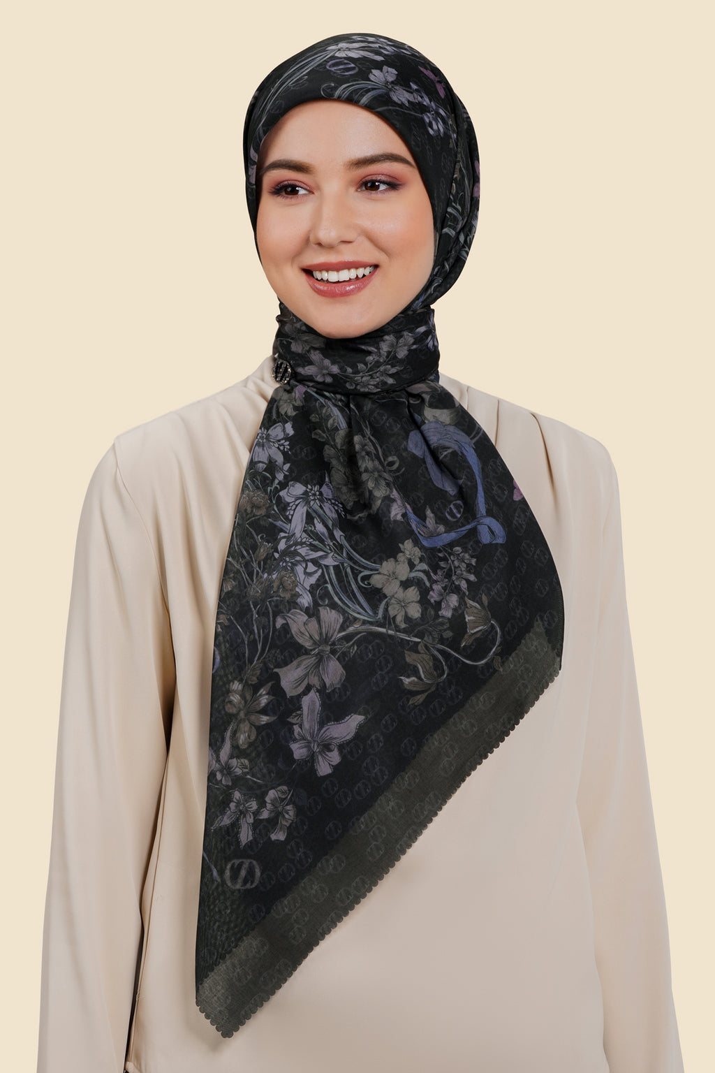 Bow Series - Black
