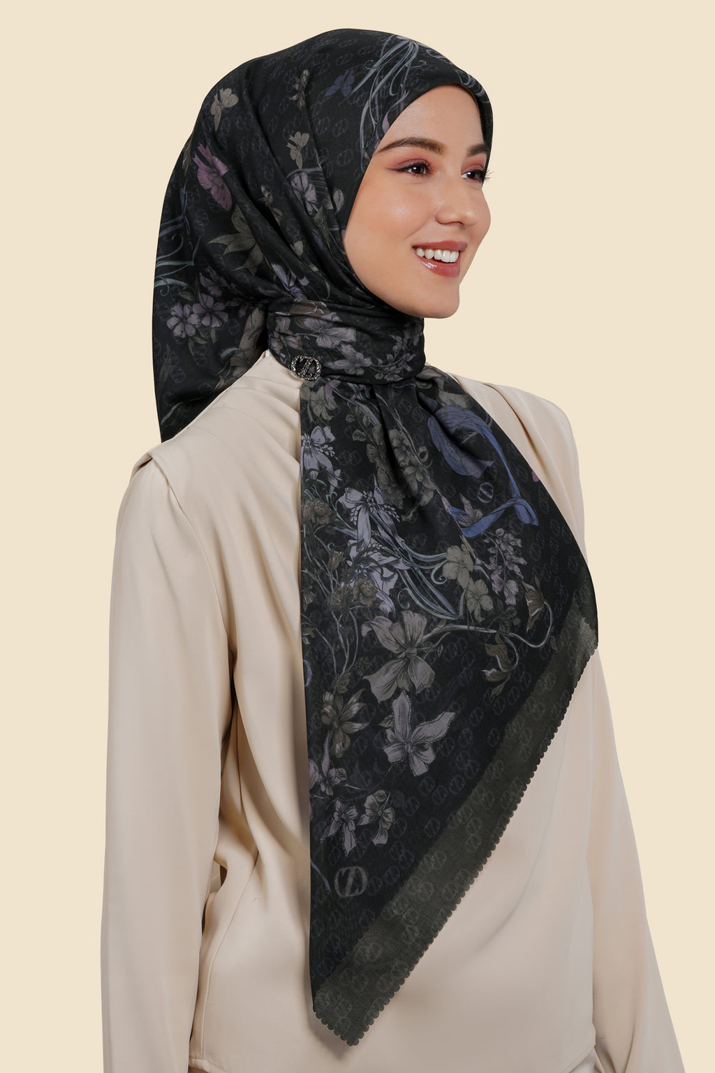 Bow Series - Black