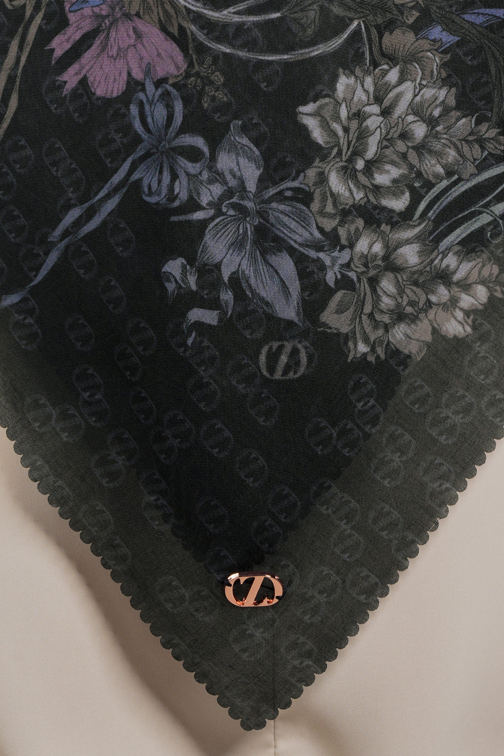 Bow Series - Black