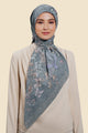 Bow Series - Grey