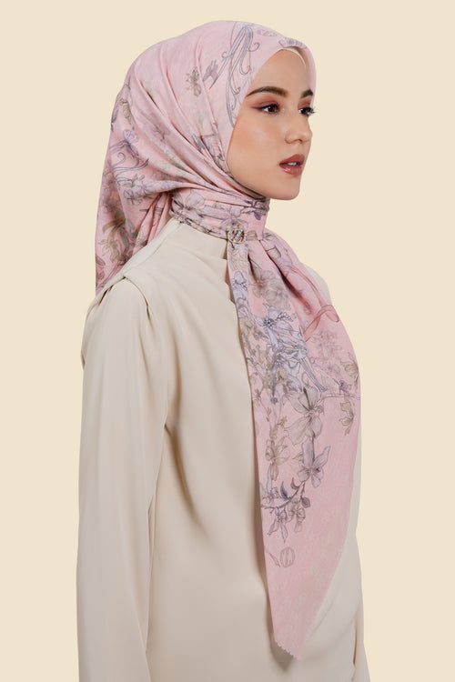 Bow Series - Pink