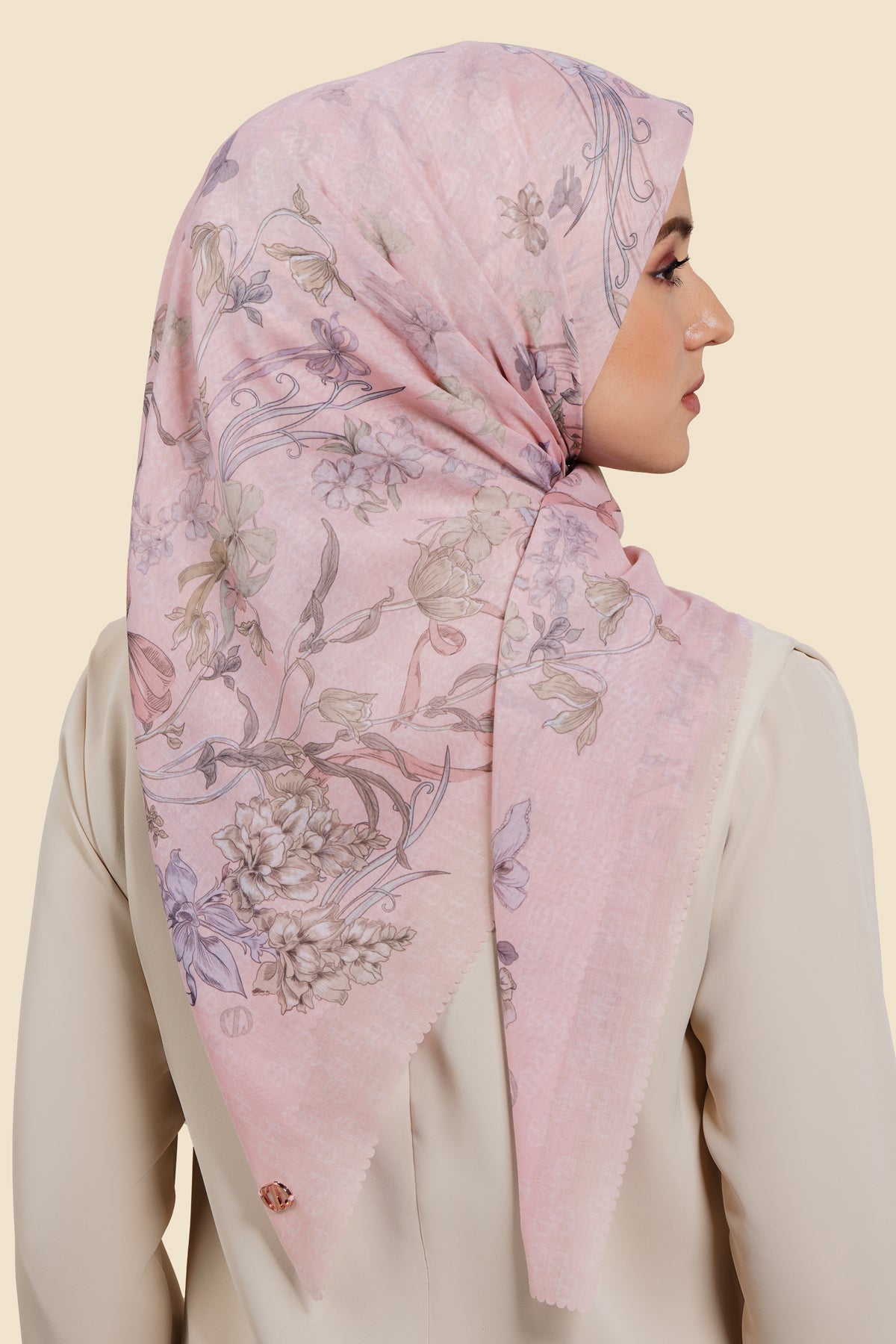 Bow Series - Pink