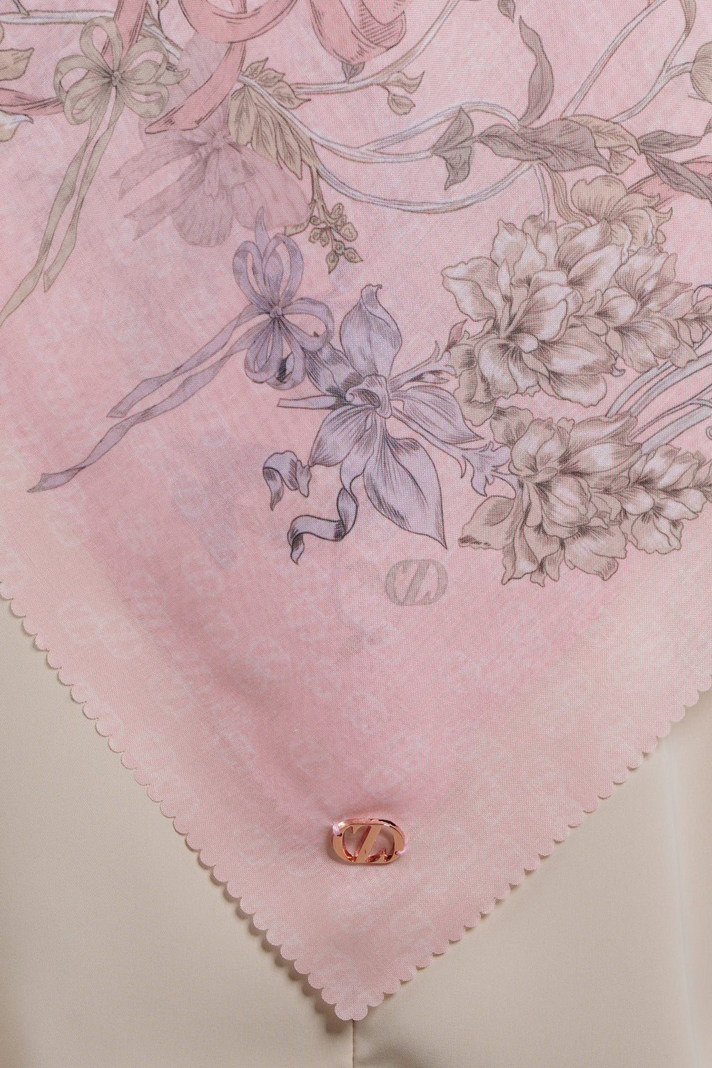 Bow Series - Pink