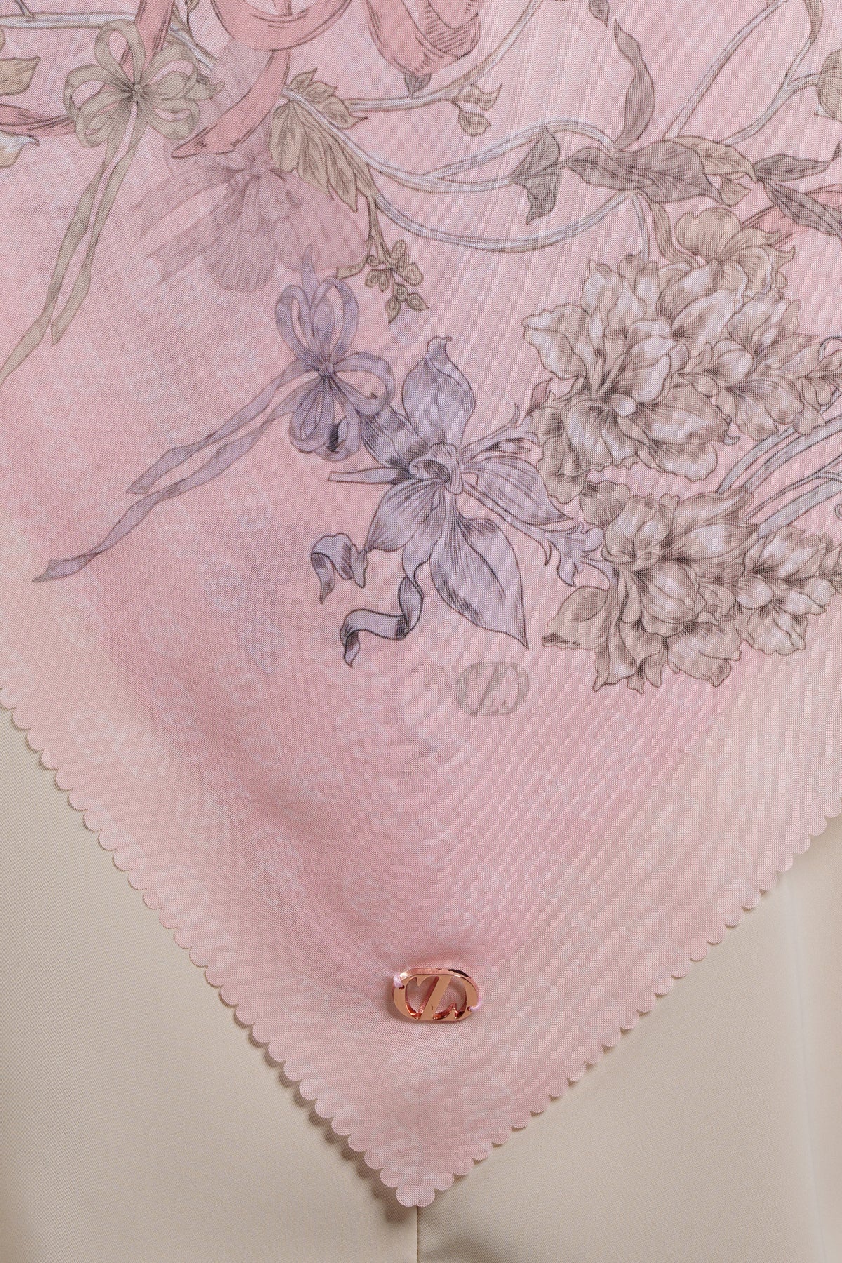 Bow Series - Pink