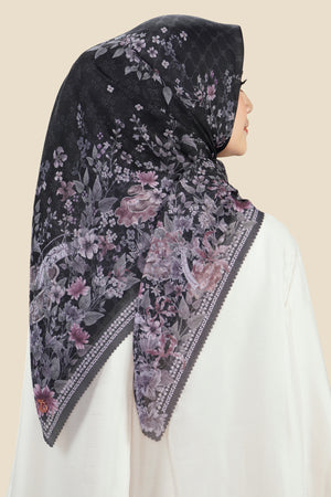 Briella Series - Jet Black