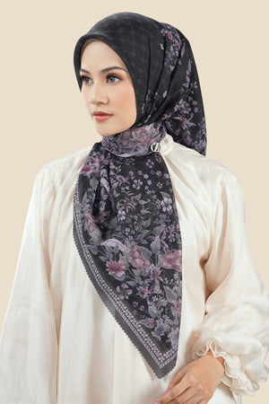 Briella Series - Jet Black