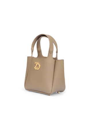 Karly Bag - Brown